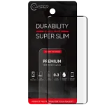Casper Edge-glued Tempered Glass Screen Protector For Samsung Galaxy S21 Ultra (Case Friendly)