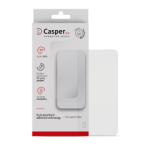 Casper Pro Tempered Glass Screen Protector For Samsung Galaxy A15 (A155 / 2023) (Case Friendly)