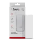 Casper Pro Tempered Glass Screen Protector For Samsung Galaxy A25 (A256 / 2023) (Case Friendly)