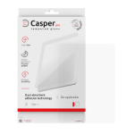 Casper Pro Tempered Glass Screen Protector For iPad Air 11" (2024) / Air 11" (2025)/ Air 11"M4 (2026) (Clear)