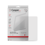 Casper Pro Tempered Glass Screen Protector For iPad Pro 13" (2024) (Clear)