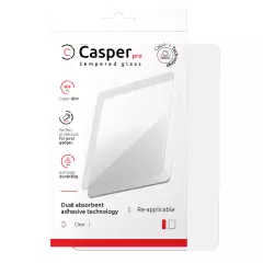 Casper Pro Tempered Glass Screen Protector For iPad Mini 1 / iPad Mini 2 / iPad Mini 3 (Matte)