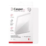 Casper Pro Tempered Glass Screen Protector For iPad Air 1 / Air 2 / iPad Pro 9.7 / iPad 5 (2017) / iPad 6 (2018) (Matte)
