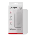 Casper Pro Tempered Glass Screen Protector For iPhone 16 Pro / 17 / 17 Pro (Matte)