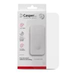 Casper Pro Tempered Glass Screen Protector For iPhone 16 Pro Max / 17 Pro Max / 18 Pro Max (Clear)