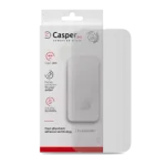 Casper Pro Tempered Glass Screen Protector For iPhone 16 Pro Max / 17 Pro Max (Matte)
