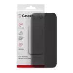 Casper Pro Tempered Glass Screen Protector For iPhone 16 Pro Max / 17 Pro Max (Privacy)