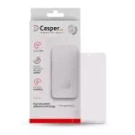 Casper Pro Tempered Glass Screen Protector For Samsung Galaxy A16 5G (A166 / 2024) (Case Friendly)