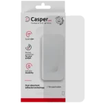 Casper Pro Tempered Glass Screen Protector For Samsung Galaxy A36 5G / S24 FE 5G (Clear)