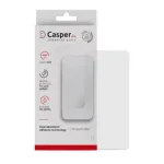 Casper Pro Tempered Glass Screen Protector For Samsung Galaxy S25 Ultra 5G (Clear)