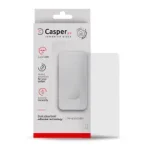 Casper Pro Tempered Glass Screen Protector For Samsung Galaxy A56 5G (Case Friendly)