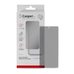 Casper Pro Tempered Glass Screen Protector For Samsung Galaxy S25 Ultra (Privacy)