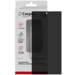 Casper Pro Tempered Glass Screen Protector For Samsung Galaxy S24 Ultra (Privacy)