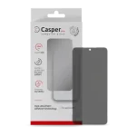Casper Pro Tempered Glass Screen Protector For Samsung Galaxy S24 / S25 (Privacy)