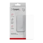 Casper Pro Tempered Glass Screen Protector For Samsung Galaxy S25 Edge (Clear)