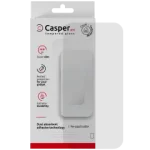 Casper Pro Tempered Glass Screen Protector For iPhone Air (Clear)