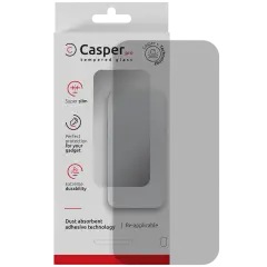 Casper Pro Tempered Glass Screen Protector For iPhone Air (Matte)