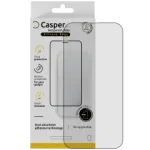 Casper Pro Silicone Tempered Glass Screen Protector For iPhone Air (Clear)