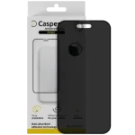 Casper Pro Edge Tempered Glass Screen Protector For iPhone Air (Privacy)