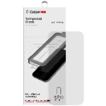Casper Snap Tempered Glass Screen Protector For iPhone 13 / 13 Pro / 14 / 16e /17e (AR Clear)
