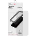 Casper Snap Tempered Glass Screen Protector For iPhone 13 Pro Max / 14 Plus (AR Clear)
