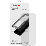 Casper Snap Tempered Glass Screen Protector For iPhone 17 Pro Max / 18 Pro Max (AR Clear)