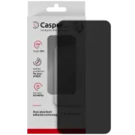 Casper Pro Tempered Glass Screen Protector For Samsung Galaxy S25 Plus 5G (Privacy)