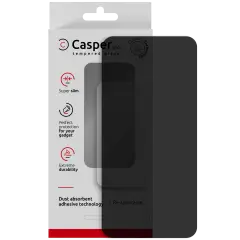 Casper Pro Tempered Glass Screen Protector For Samsung Galaxy S25 Plus 5G (Privacy)