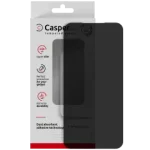 Casper Pro Tempered Glass Screen Protector For Samsung Galaxy S24 Plus 5G (Privacy)