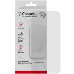 Casper Pro Tempered Glass Screen Protector For Samsung Galaxy A17 5G (Clear)