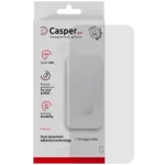Casper Pro Tempered Glass Screen Protector Compatible For Samsung Galaxy A37 5G (Clear)