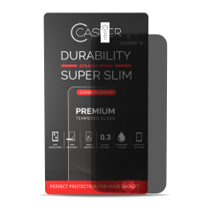 Casper Tempered Glass Screen Protector For iPhone 6 Plus / 6S Plus (Privacy)