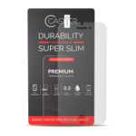 Casper Tempered Glass Screen Protector For iPhone 6 Plus / 6S Plus (Matte)