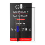 Casper UV Tempered Glass Screen Protector With Glue For Samsung Galaxy S10 Plus (Case Friendly)