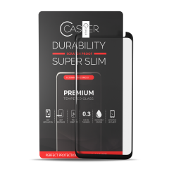Casper Tempered Glass Screen Protector For Samsung Galaxy S8 Plus (Clear)
