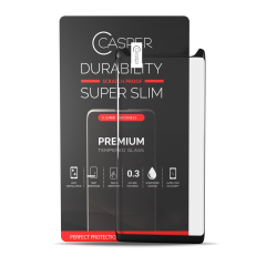 Casper Tempered Glass Screen Protector For Samsung Galaxy Note 8 (Clear)