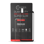 Casper Tempered Glass Screen Protector For Samsung Galaxy Note 9 (Clear)