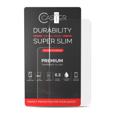 Casper Tempered Glass Screen Protector For iPhone 12 Pro Max (Clear)