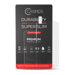 Casper Tempered Glass Screen Protector For iPhone 12 Mini (Clear)