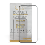 Casper Silicone Tempered Glass Screen Protector For iPhone XS Max / 11 Pro Max (Clear)
