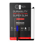 Casper UV Tempered Glass Screen Protector With Glue For Samsung Galaxy Note 9 (Case Friendly)