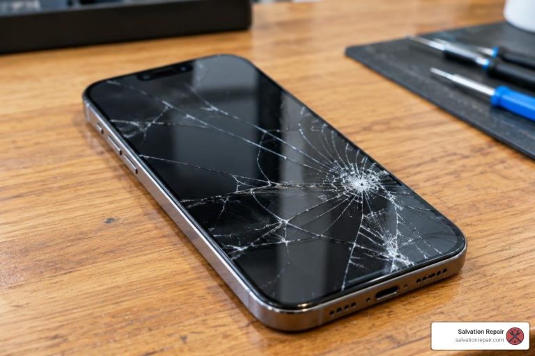 A Practical Guide to iPhone 15 Plus Screen Replacement Costs