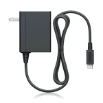 Nintendo Switch & Switch OLED AC Charger – HAC-002 US Plug
