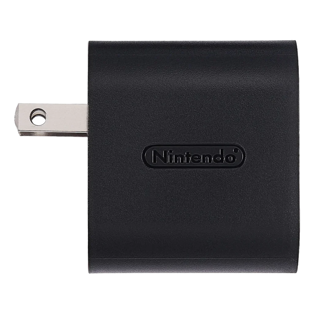 Nintendo Switch 2 AC Power Adapter – US Plug