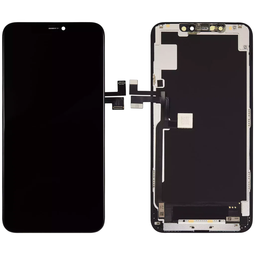 iPhone 11 Pro Max XO7 Soft OLED Replacement Screen