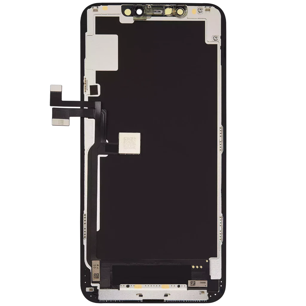 iPhone 11 Pro Max XO7 Soft OLED Replacement Screen