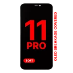 iPhone 11 Pro XO7 Soft OLED Replacement Screen