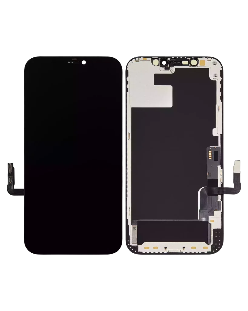 iPhone 12 / iPhone 12 Pro XO7 Soft OLED Replacement Screen