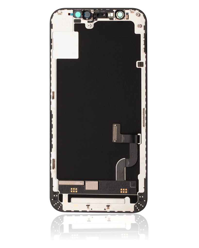 iPhone 12 Mini Refurbished OLED Replacement Screen