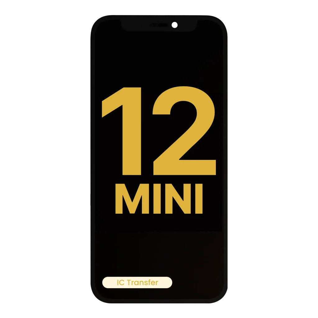 iPhone 12 Mini Refurbished OLED Replacement Screen